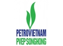 PVEP SONG HONG